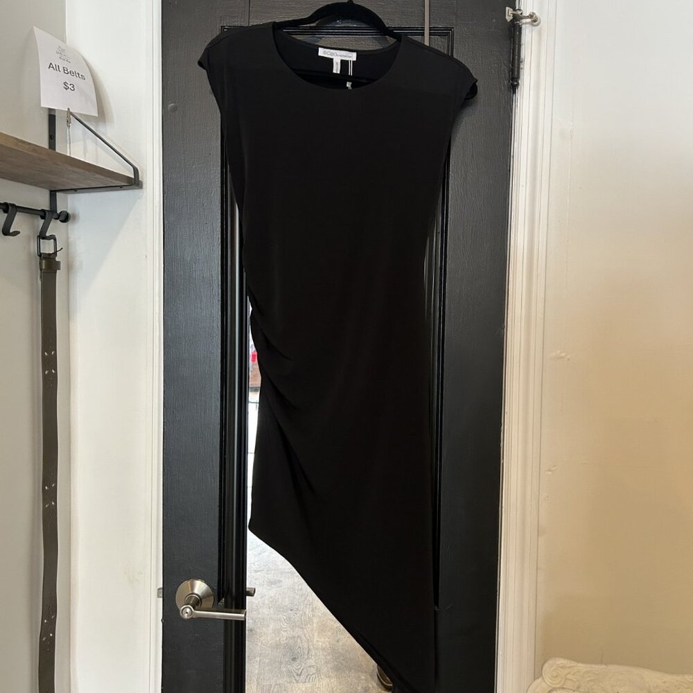 BCBGeneration Dress Black